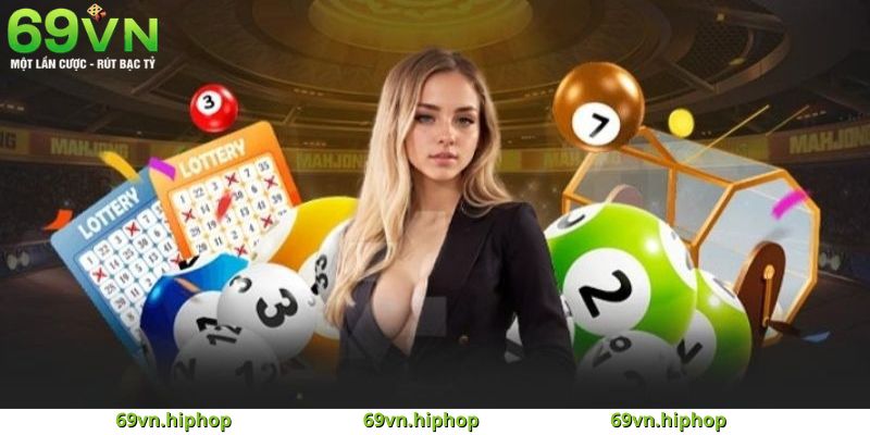 Bí quyết chơi xổ số siêu tốc dễ thắng tại 69VN
