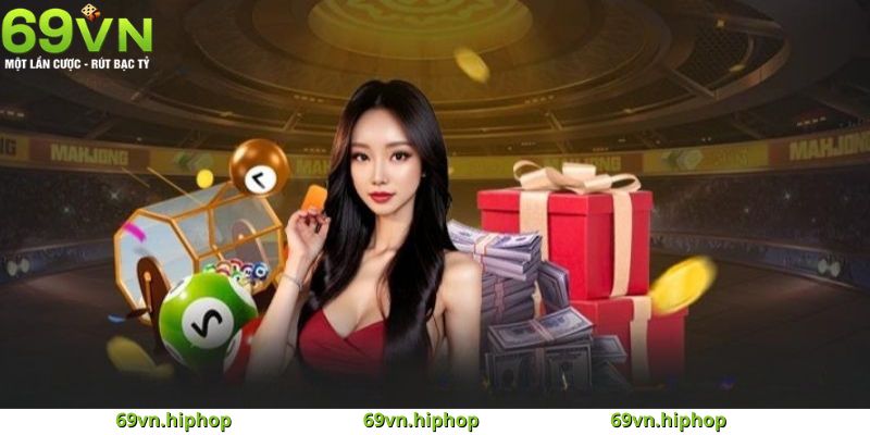 Hướng dẫn tra cứu kết quả xổ số trên 69VN