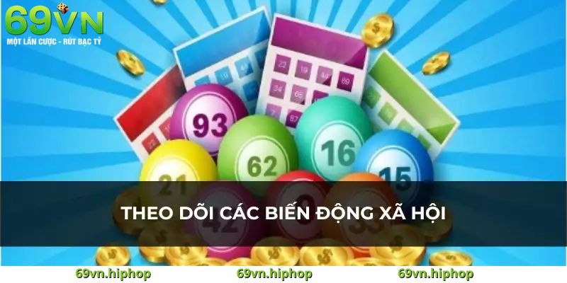 Lý do chọn 69VN để soi cầu xổ số miền Bắc