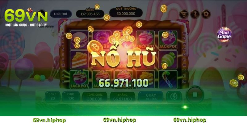 Những sai lầm thường gặp khi quay nổ hũ và cách tránh
