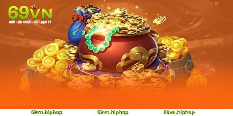 Quy trình đổi thưởng tại 69VN