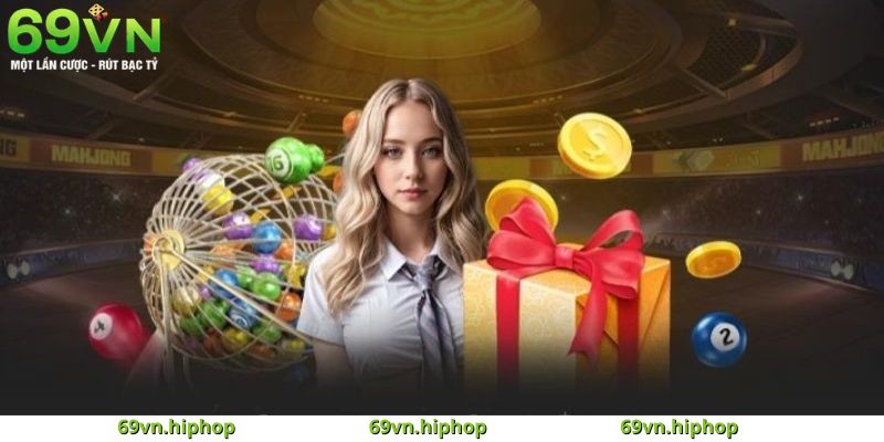 Tìm hiểu về xổ số siêu tốc tại 69VN