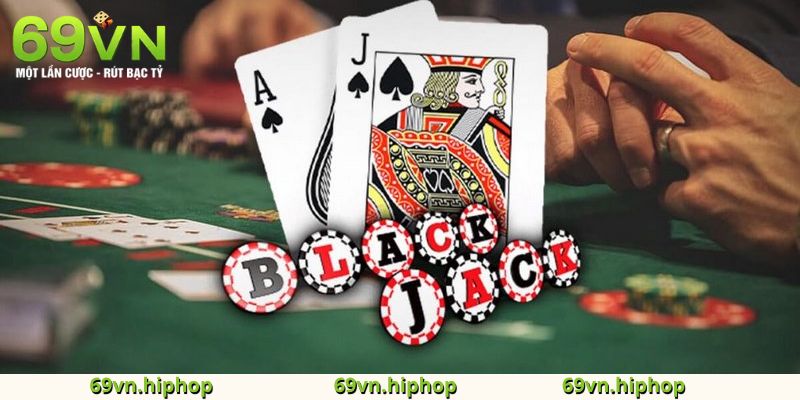 Blackjack 69VN