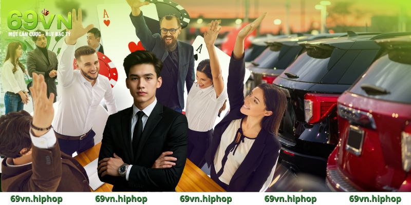 CEO Bảo Thắng – Lãnh đạo truyền cảm hứng & trách nhiệm xã hội