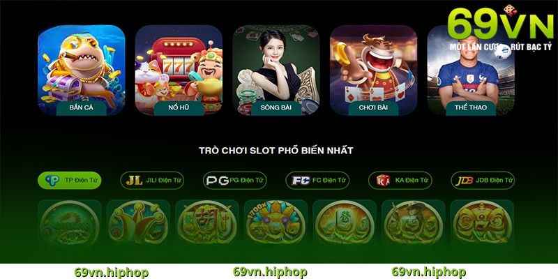 Cách chơi nổ hũ hiệu quả thắng lớn tại 69VN