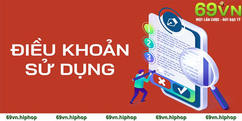 Giải quyết tranh chấp tại 69VN – Minh bạch và nhanh chóng