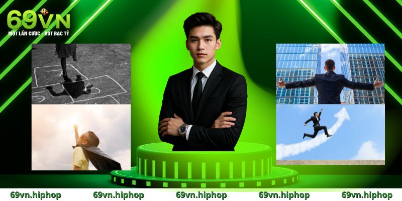 Hành trình học tập và phát triển của CEO Bảo Thắng