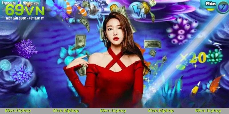 Mẹo săn thưởng đỉnh cao trong Bắn Cá Xèng 69VN
