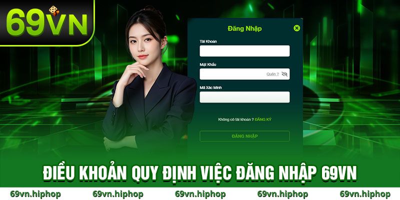 Một số lưu ý để truy cập 69VN thành công