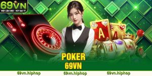 Poker 69VN