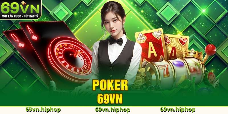 Poker 69VN