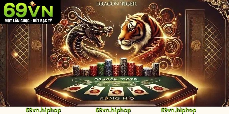 Rồng Hổ 69VN