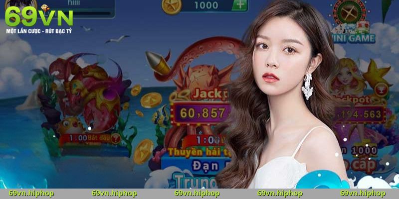 Tổng quan cơ bản về tool hack bắn cá tại 69VN