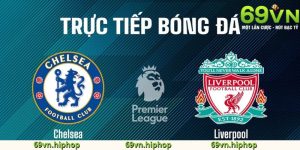 Trực Tiếp Bóng Đá Hôm Nay tại 69VN