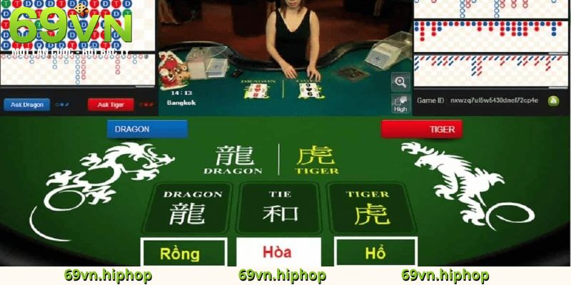 Ưu điểm nổi bật của Rồng Hổ 69VN