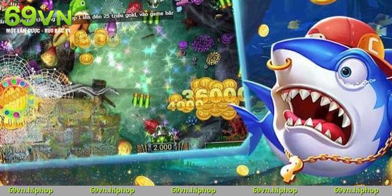 Vì sao nên chọn nhà cái uy tín khi dùng tool hack bắn cá 69VN