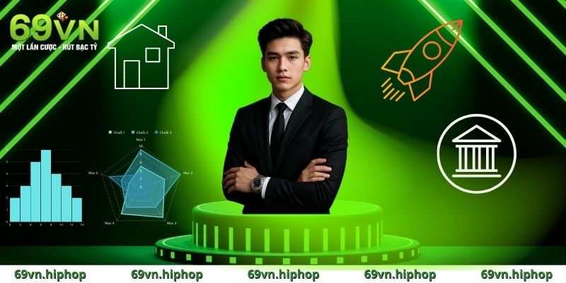 Xây dựng thương hiệu và chiến lược phát triển của CEO Bảo Thắng